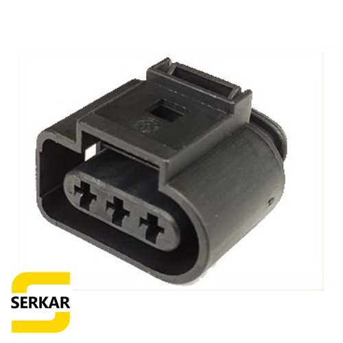 VW D TİPİ 3LÜ KALIN TYMER SOKET Ürün Görseli